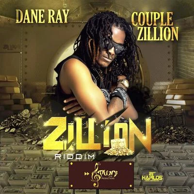 Couple Zillion 专辑 Dane Ray