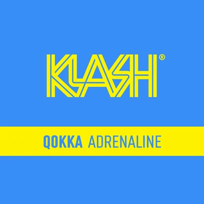 Adrenaline 專輯 Qokka