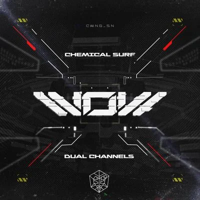 Wow 專輯 Dual Channels