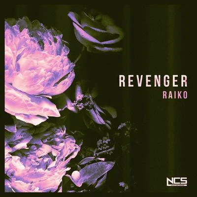 Revenger 專輯 Raiko