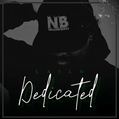 Dedicated CLEAN 專輯 Lailo/J. melon