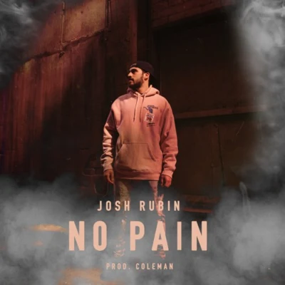 No Pain 專輯 Josh Rubin/Pixel Terror