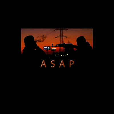 ASAP (Prod. Byoung) 專輯 Moonkey