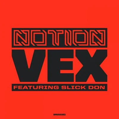 NOTION Vex