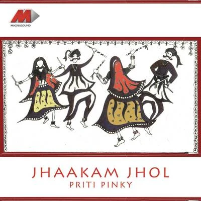 Jhaakam Jhol 專輯 Krishan Chouhan/Preeti