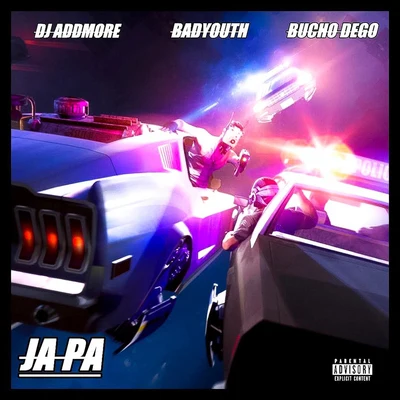 Ja Pa (feat. Badyouth & Bucho Dego) 專輯 DJ Rocky/Bucho Dego/CK/Sheebah