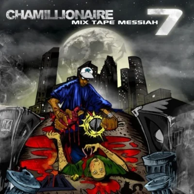 Mix Tape Messiah, Vol. 7 專輯 Chamillionaire