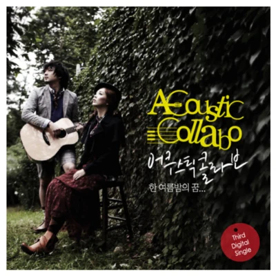 한여름 밤의 꿈 專輯 Acoustic Collabo