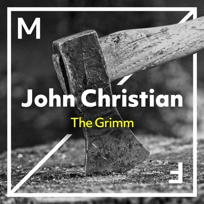 IndyanaJohn Christian The Grimm