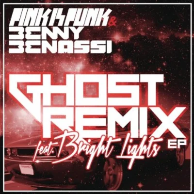 Pink Is PunkBenny Benassi Ghost (Dyro Remix)