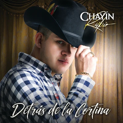 Detrás De La Cortina 專輯 Cristian Jacobo/Jary Franco/Chayín Rubio/Geru Y Su Legión 7/Neto Bernal