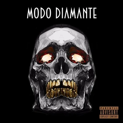 Modo Diamante (Deluxe Edition) 專輯 Osx Mob/808GOD