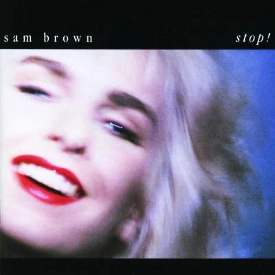 Stop! 专辑 Sam Brown