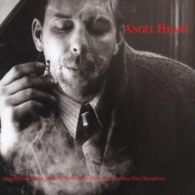 Angel Heart 專輯 Trevor Jones