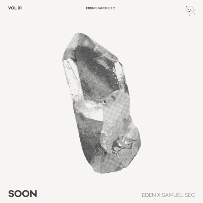 Edén多榮 EDEN_STARDUST2 vol.01