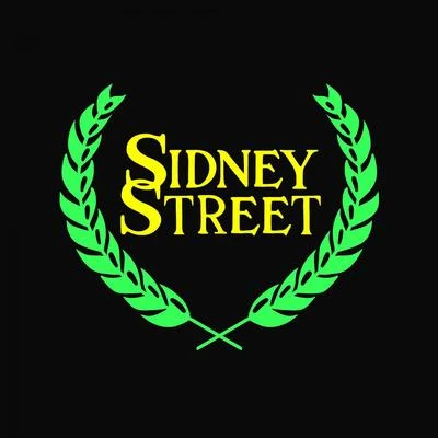 Sidney Street (Single) 專輯 Mella Dee