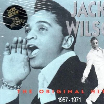 Jackie Wilson The Original Hits 1957-1971