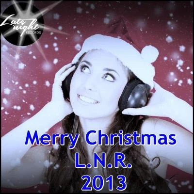 Merry Christmas L.N.R. 2013 專輯 Sedoy/Sergeev/Vlad Krutskikh