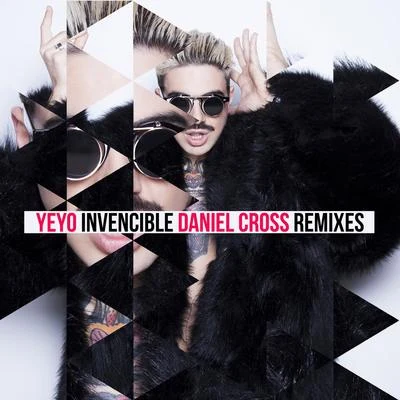 brea (Daniel Cross Remixes) 专辑 YEYO/Kris&lornie