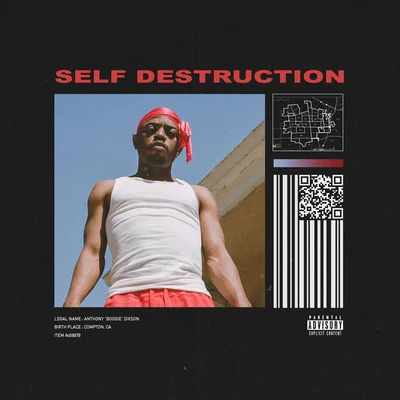 Self Destruction 專輯 Boogie