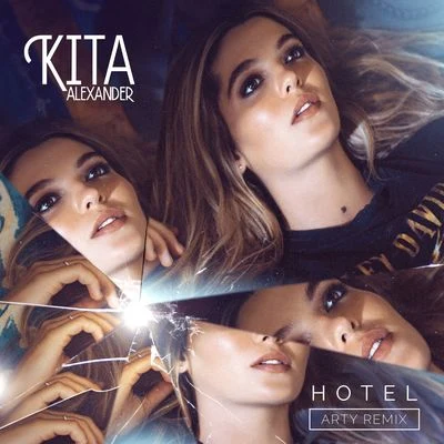 Hotel (Arty Remix) 專輯 Kita Alexander/Bad Bad Hats/MUNA/Parcels/Harrison Brome