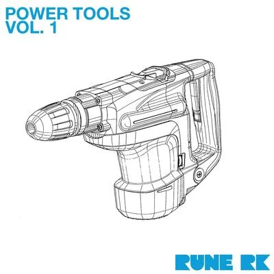 Power Tools Vol. 1 專輯 Rune RK