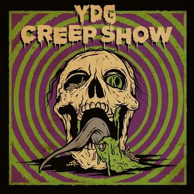 Creep Show 專輯 VRG/YDG