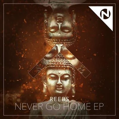 Never Go Home - EP 專輯 Reebs