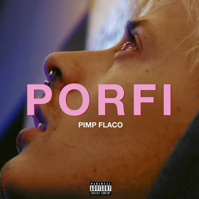 Porfi 專輯 Pimp Flaco/Kinder Malo