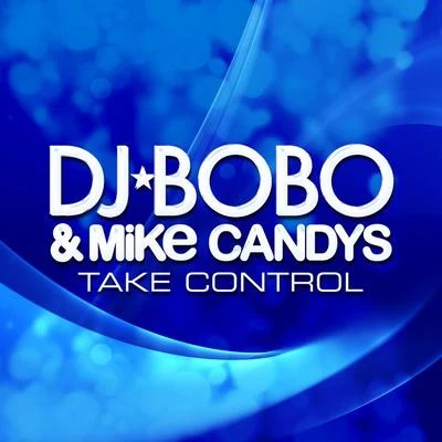 Take Control 專輯 DJ BoBo