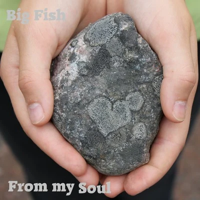 From My Soul 专辑 Big Fish/Kinky Bwoy/Sundaypanic