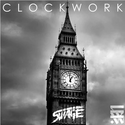 Clockwork 专辑 swage