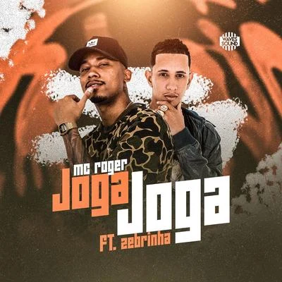 Joga Joga 專輯 Mc Roger/Dj Huguinho do Banco