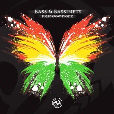 Bass & Bassinets 专辑 Tomorrow People