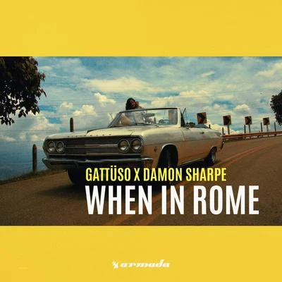 When In Rome 專輯 OOVEE/Rhett Fisher/Rywolf/Damon Sharpe/Alesha Dixon