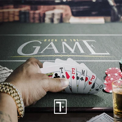 Back To The Game 專輯 Tempo/Nicky Jam