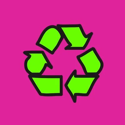 Kero Kero Bonito Bonito Recycling