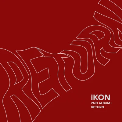 Return 专辑 IKON