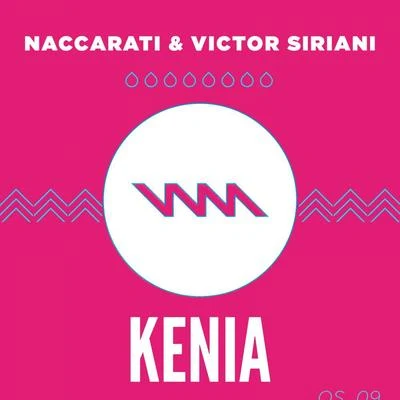 Kenia 專輯 Naccarati/Jonny Rose