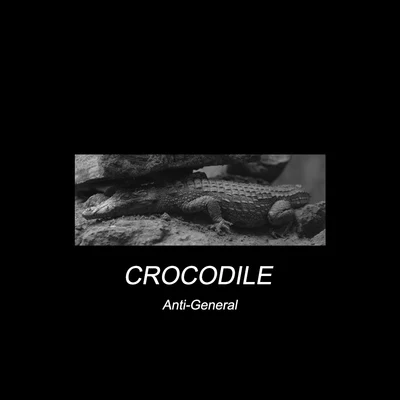 Crocodile 專輯 Anti-General