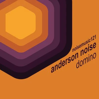 Domino 專輯 Anderson Noise/Various Artists/Hardfloor/Boris Brejcha/Boris Alexander