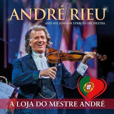 Hermann DostalThe Vienna Strauss OrchestraAndré Rieu A Loja Do Mestre André (Live)