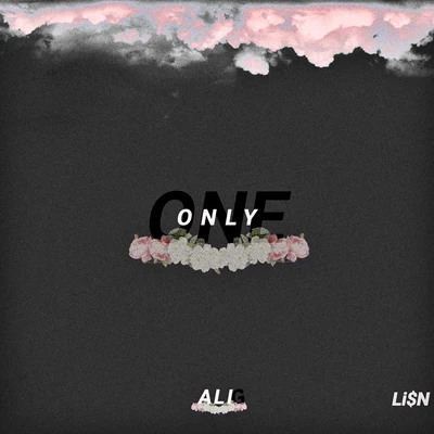 Only One 專輯 Ali Gatie