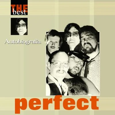 Autobiografia (The Best) 專輯 Perfect