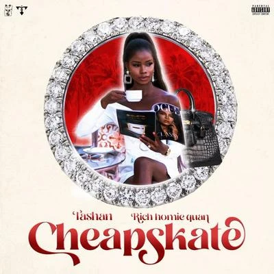 Cheapskate 專輯 Tashan