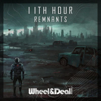 Remnants 專輯 11th Hour