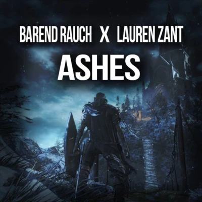 Ashes (Original Mix) 专辑 Barend Rauch/Atherys