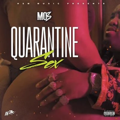 Quarantine Sex 專輯 MO3