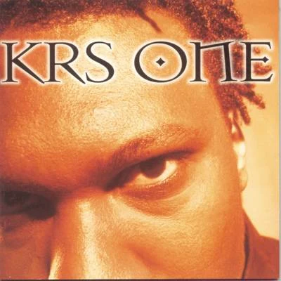 KRS-One 專輯 KRS-One