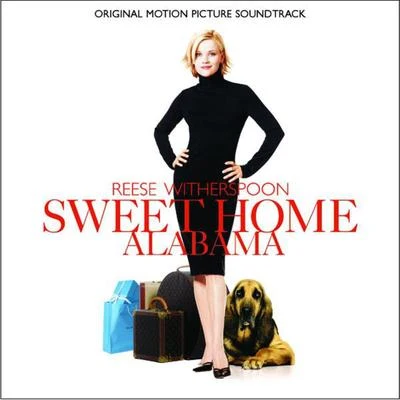 Sweet Home Alabama (Original Score) 專輯 George Fenton